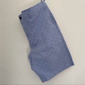 Johnston & Murphy Shorts Size 34